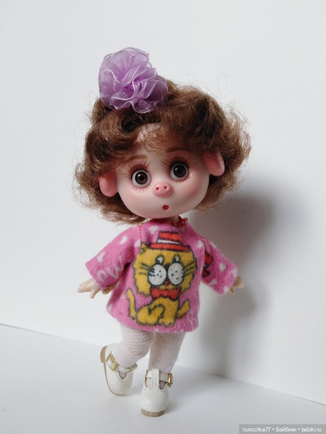 Про Нафочку. Платье. Кресло. Шоколад (фото 10)