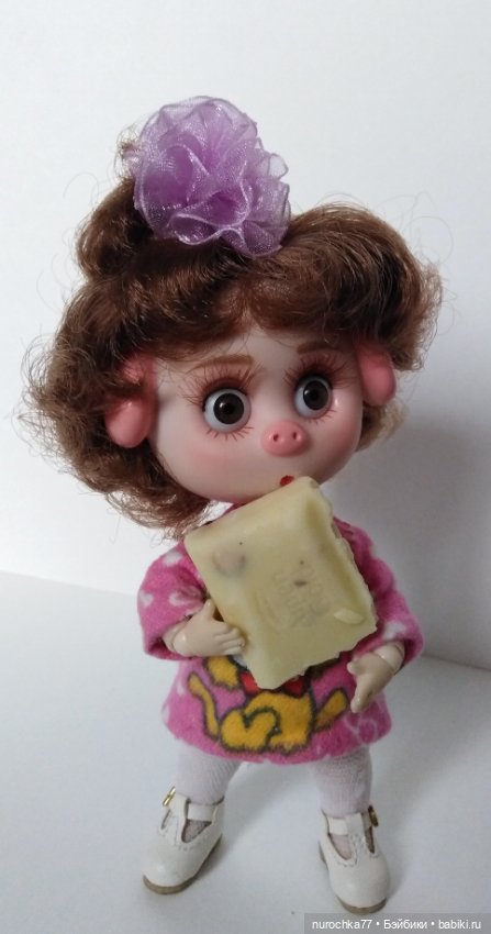 Про Нафочку. Платье. Кресло. Шоколад (фото 6)