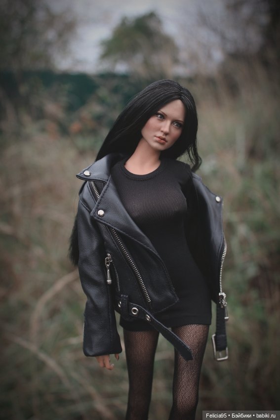 Эмили Браунинг или я вспомнила что у меня живут экшен (фото 4)