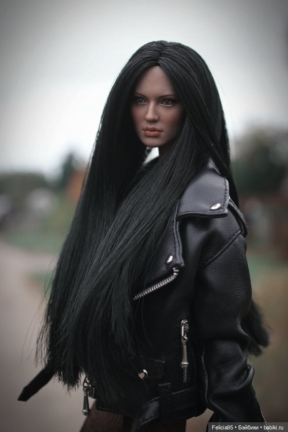 Эмили Браунинг или я вспомнила что у меня живут экшен (фото 6)