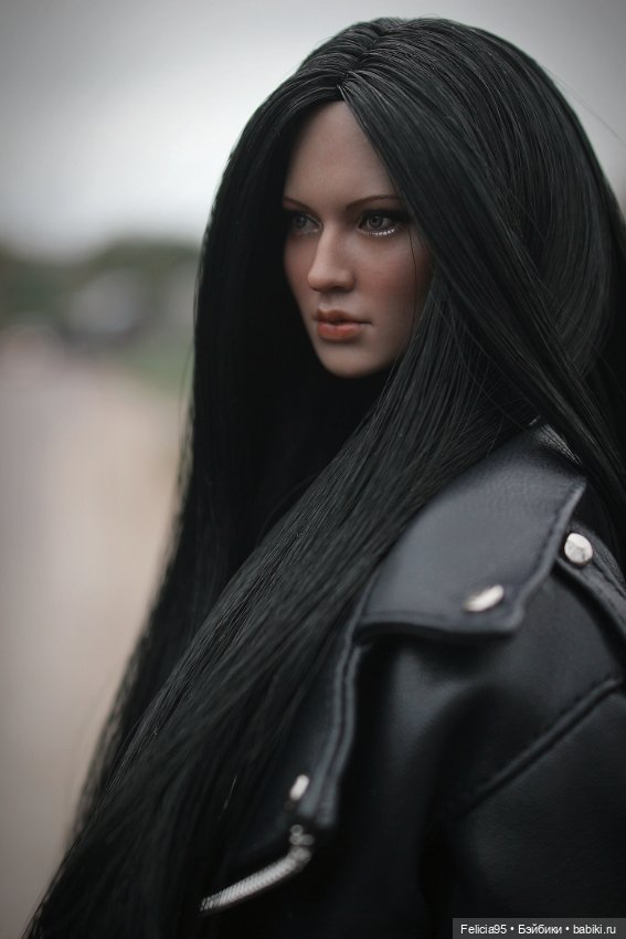 Эмили Браунинг или я вспомнила что у меня живут экшен (фото 8)