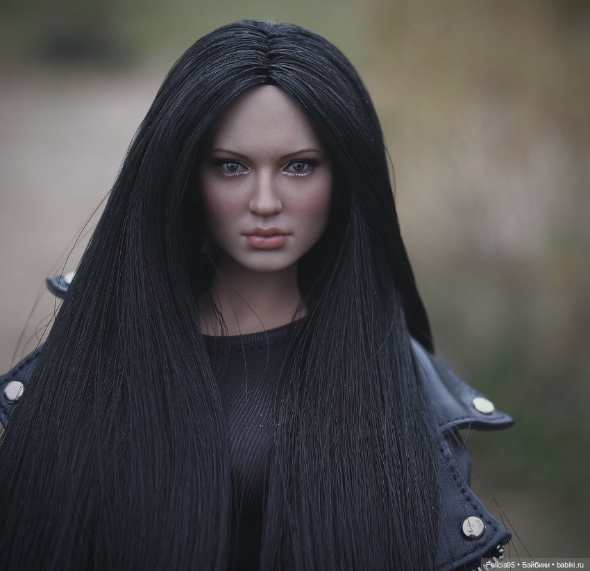 Эмили Браунинг или я вспомнила что у меня живут экшен (фото 5)