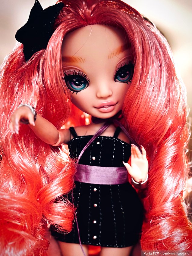 Без лишних слов. Пинкли .💝💅🥹