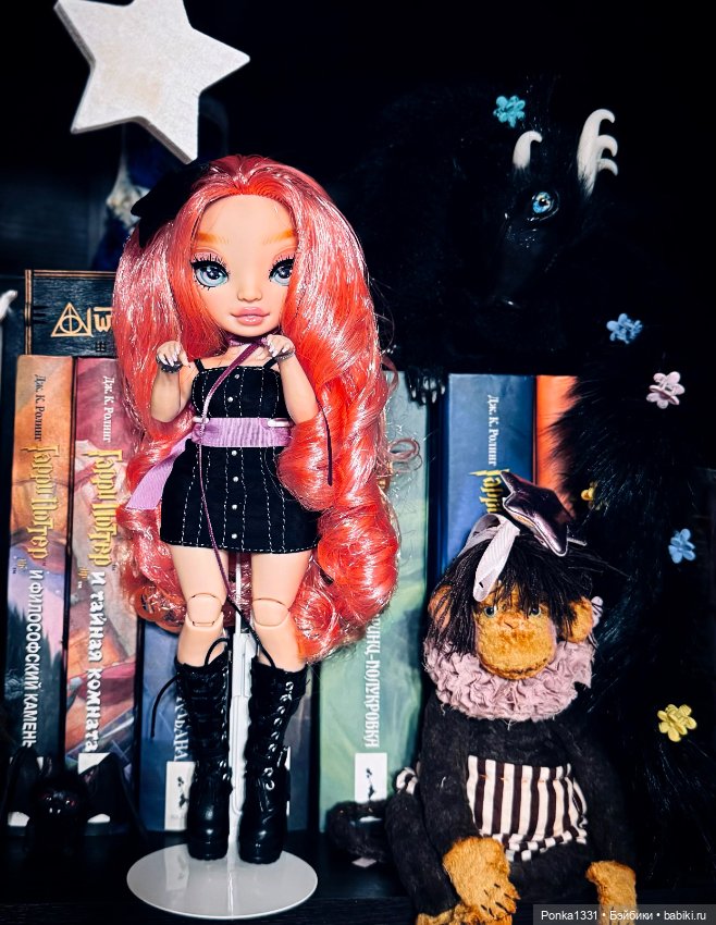 Без лишних слов. Пинкли .💝💅🥹 (фото 3)