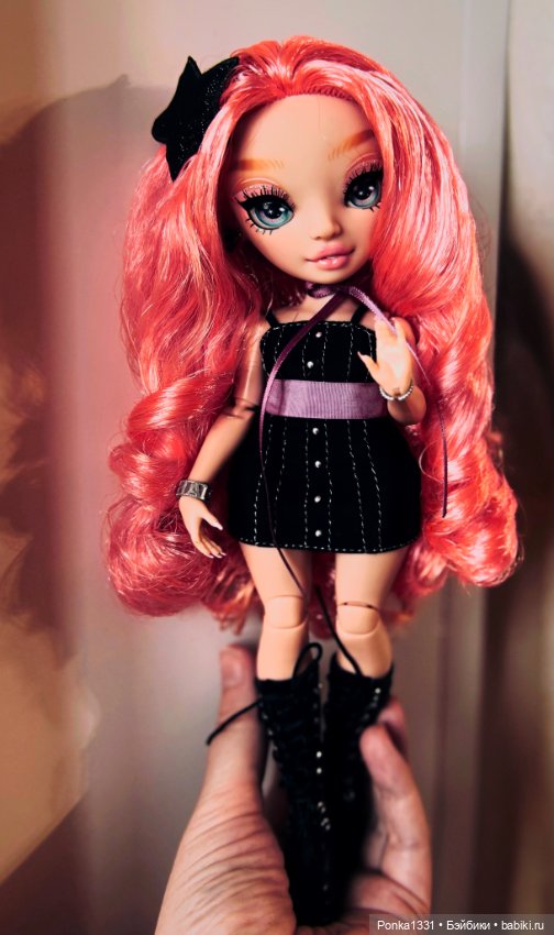 Без лишних слов. Пинкли .💝💅🥹 (фото 2)