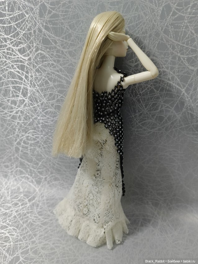 Люция — Куклы J (фото 3)