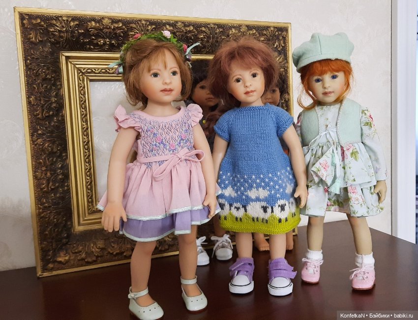 Услада глаз моих. Часть вторая (фото 8)