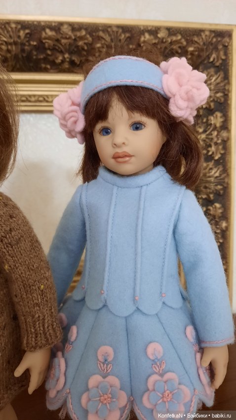 Услада глаз моих. Часть вторая (фото 10)