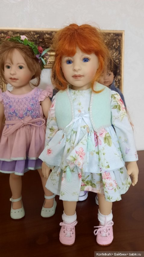 Услада глаз моих. Часть вторая (фото 6)