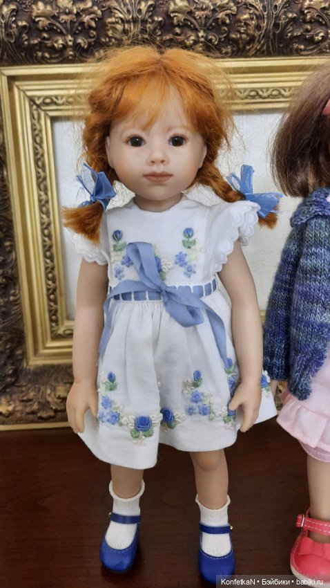 Услада глаз моих. Часть вторая