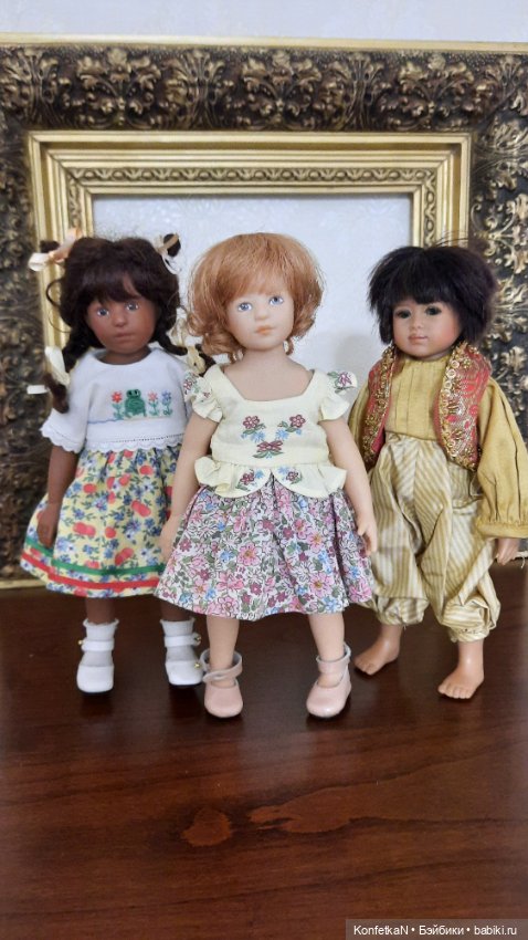 Услада глаз моих. Часть вторая