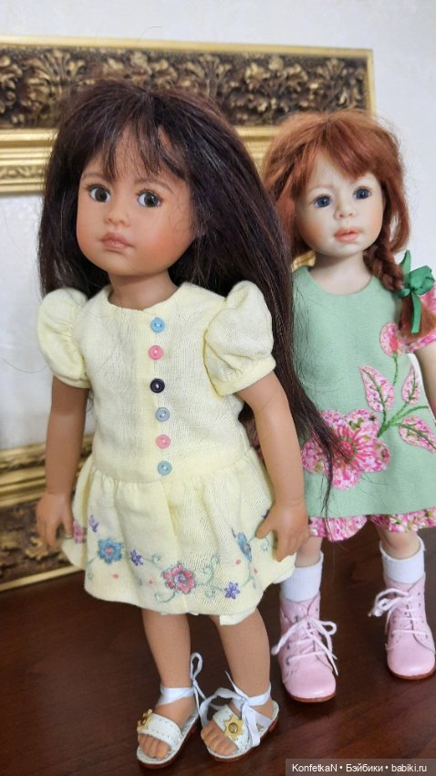 Услада глаз моих. Часть вторая