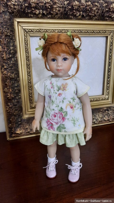 Услада глаз моих. Часть вторая