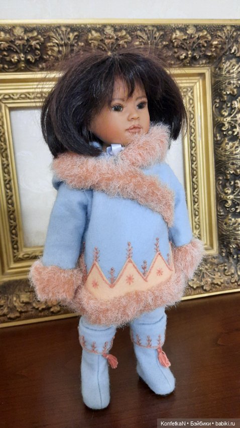 Услада глаз моих. Часть вторая