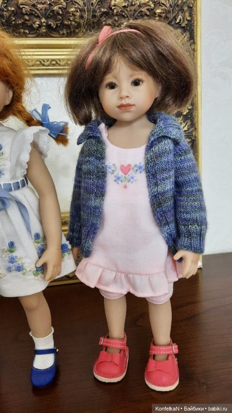 Услада глаз моих. Часть вторая