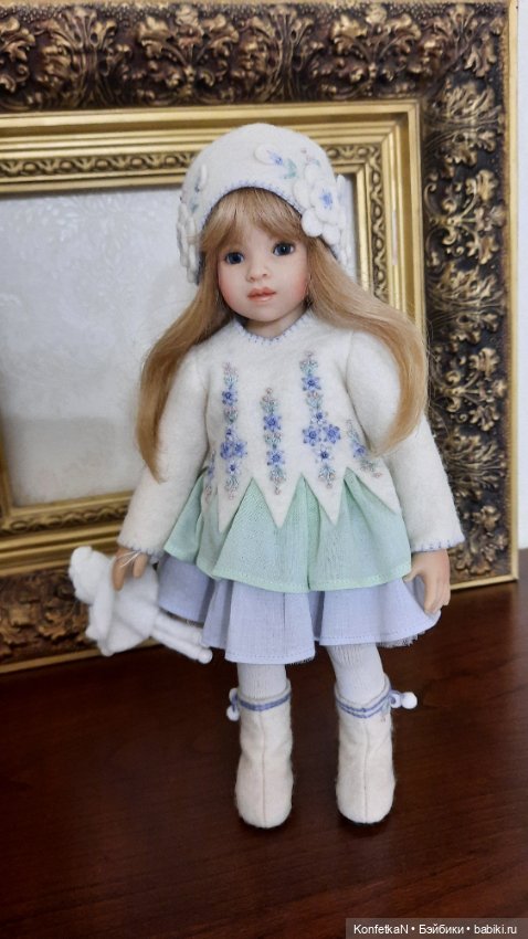 Услада глаз моих. Часть вторая