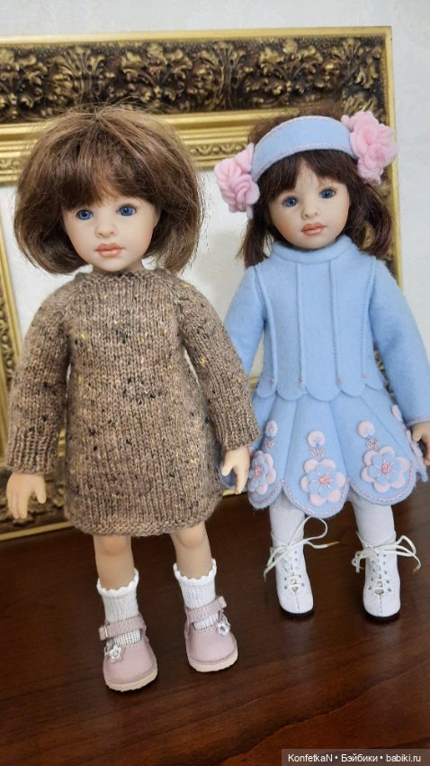 Услада глаз моих. Часть вторая (фото 9)