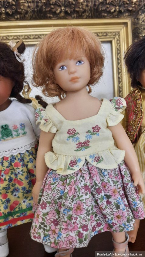 Услада глаз моих. Часть вторая