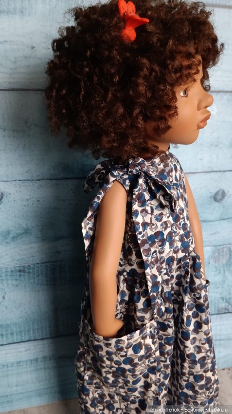 Три года ты мне снилась, а встретилась вчера… неповторимая Marja от Zwergnase