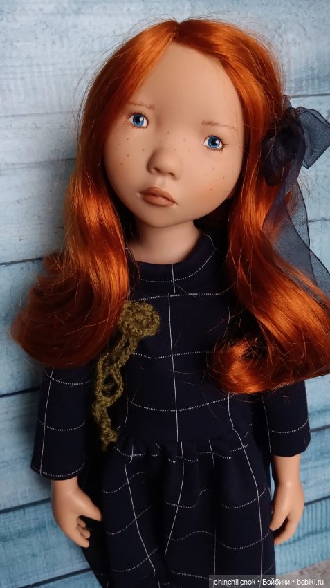 Три года ты мне снилась, а встретилась вчера… неповторимая Marja от Zwergnase