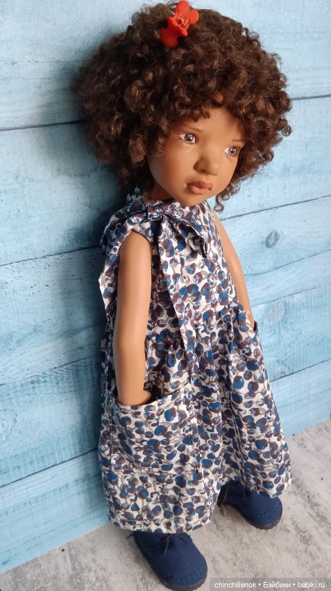 Три года ты мне снилась, а встретилась вчера… неповторимая Marja от Zwergnase