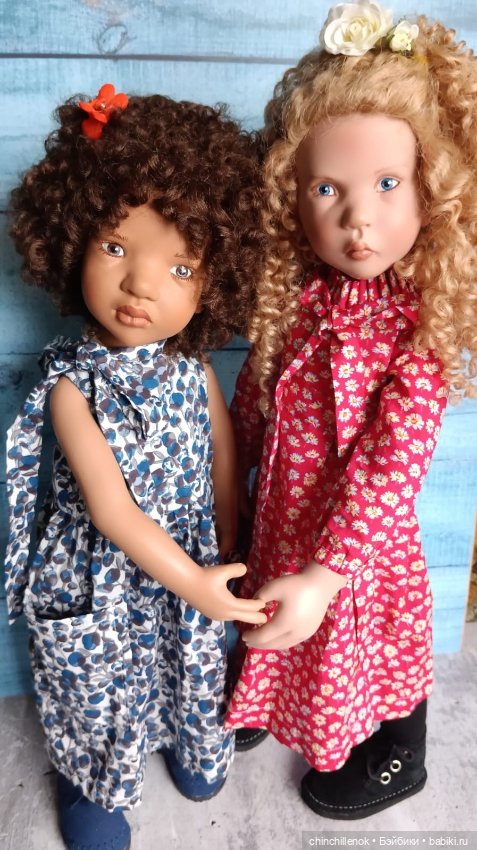 Три года ты мне снилась, а встретилась вчера… неповторимая Marja от Zwergnase