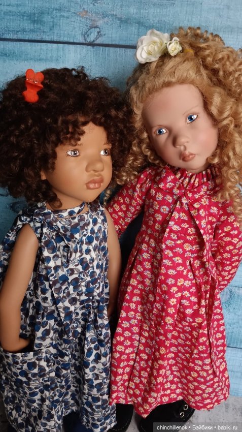 Три года ты мне снилась, а встретилась вчера… неповторимая Marja от Zwergnase