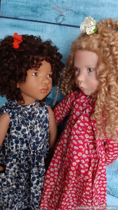 Три года ты мне снилась, а встретилась вчера… неповторимая Marja от Zwergnase