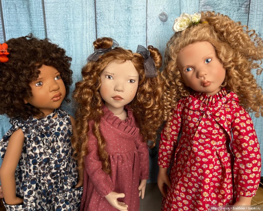 Три года ты мне снилась, а встретилась вчера… неповторимая Marja от Zwergnase