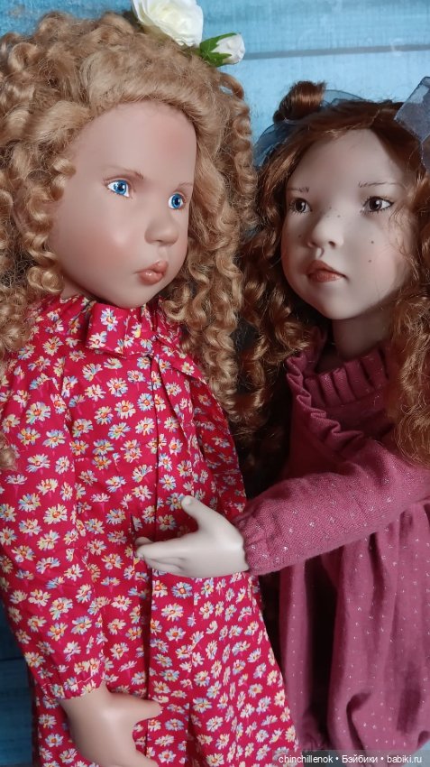 Три года ты мне снилась, а встретилась вчера… неповторимая Marja от Zwergnase