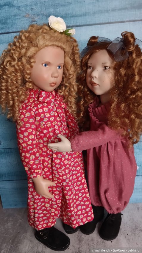 Три года ты мне снилась, а встретилась вчера… неповторимая Marja от Zwergnase