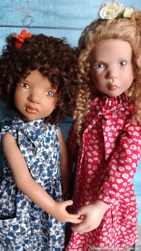 Три года ты мне снилась, а встретилась вчера… неповторимая Marja от Zwergnase