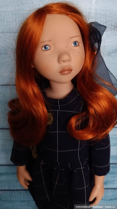 Три года ты мне снилась, а встретилась вчера… неповторимая Marja от Zwergnase