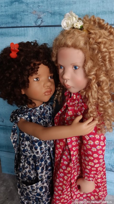 Три года ты мне снилась, а встретилась вчера… неповторимая Marja от Zwergnase