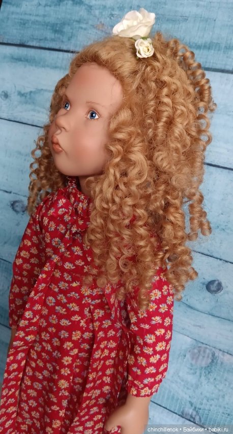 Три года ты мне снилась, а встретилась вчера… неповторимая Marja от Zwergnase (фото 9)