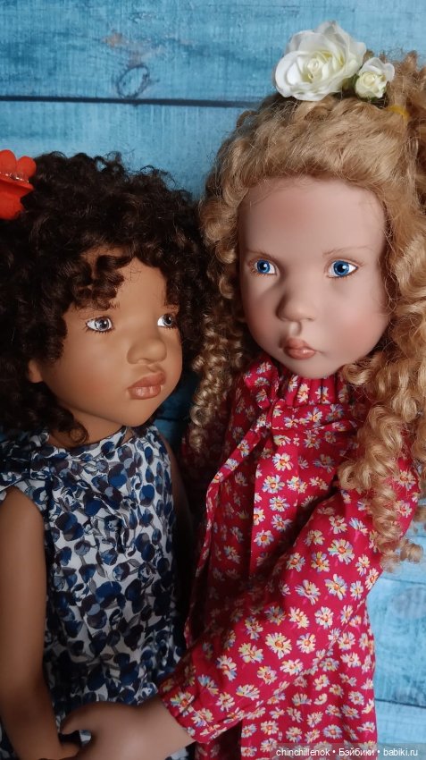 Три года ты мне снилась, а встретилась вчера… неповторимая Marja от Zwergnase