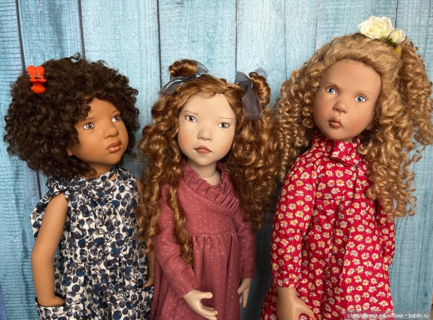 Три года ты мне снилась, а встретилась вчера… неповторимая Marja от Zwergnase