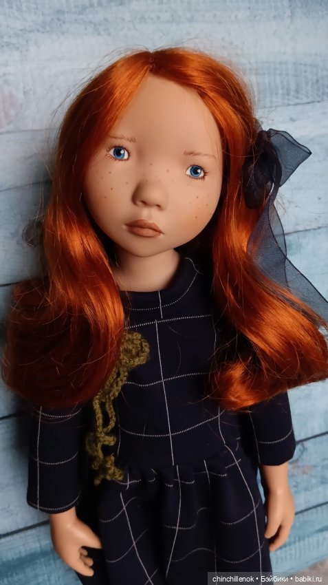 Три года ты мне снилась, а встретилась вчера… неповторимая Marja от Zwergnase