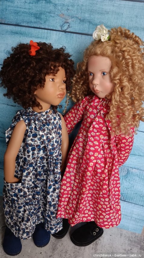 Три года ты мне снилась, а встретилась вчера… неповторимая Marja от Zwergnase