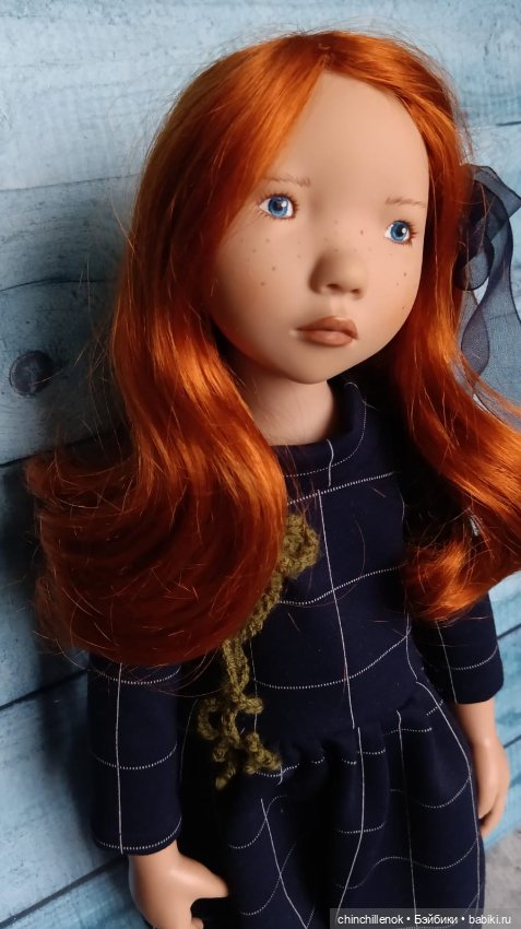 Три года ты мне снилась, а встретилась вчера… неповторимая Marja от Zwergnase