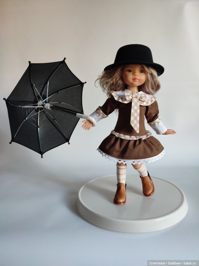 Мери Поппинс , до свидания (фото 3)