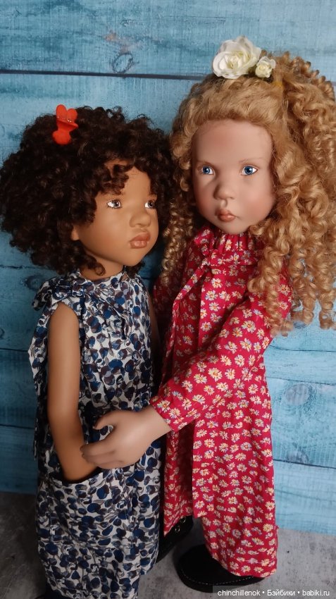 Три года ты мне снилась, а встретилась вчера… неповторимая Marja от Zwergnase