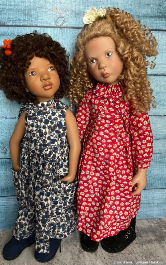 Три года ты мне снилась, а встретилась вчера… неповторимая Marja от Zwergnase