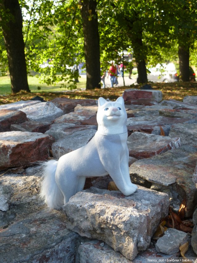 Алиса. Куклы Nancy Famosa (фото 7)