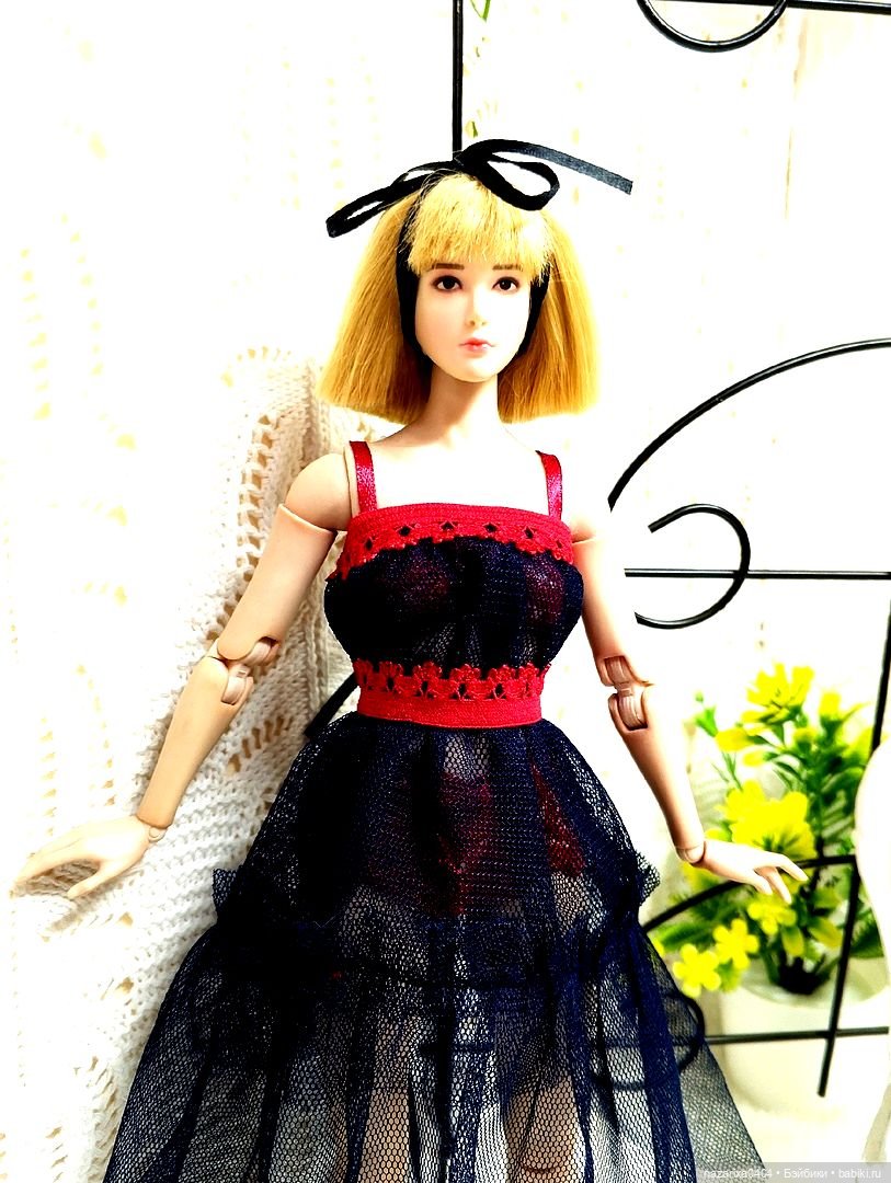 Белье для ярких и страстных натур (фото 9)