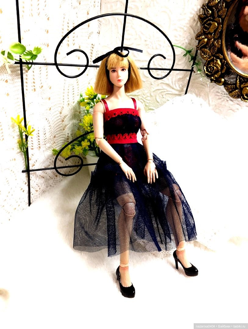 Белье для ярких и страстных натур (фото 8)