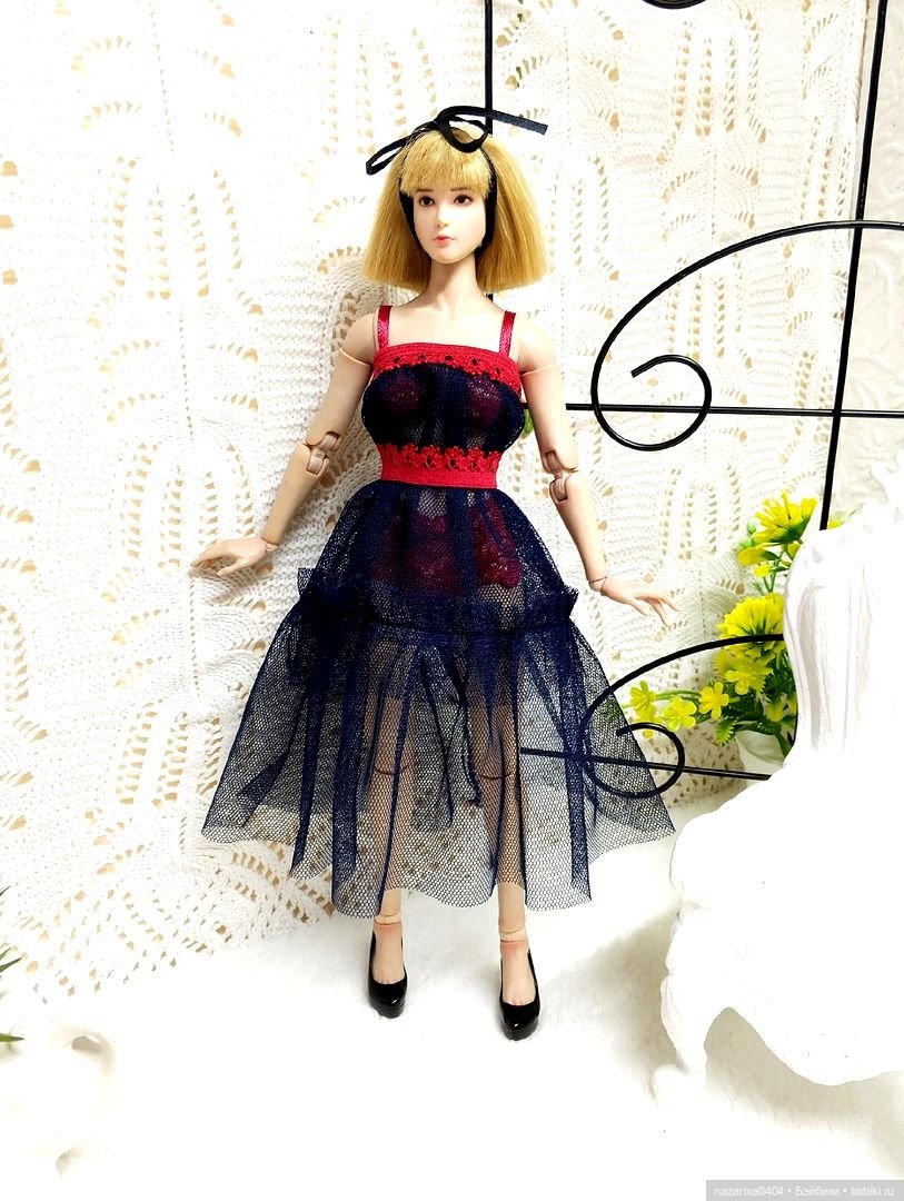 Белье для ярких и страстных натур (фото 3)