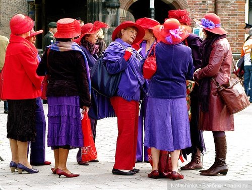 Музыкальная История 159 — Туризм и путешествия: фотоотчеты из поездок