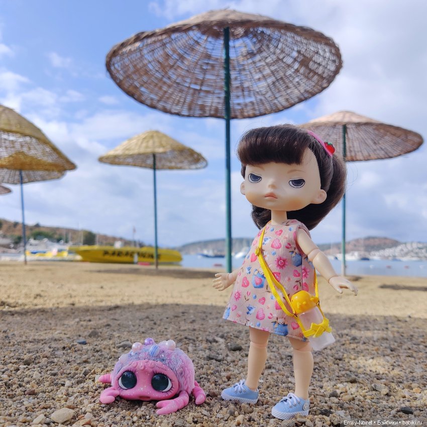 Турция, Бодрум (часть 12, заключительная) (фото 6)