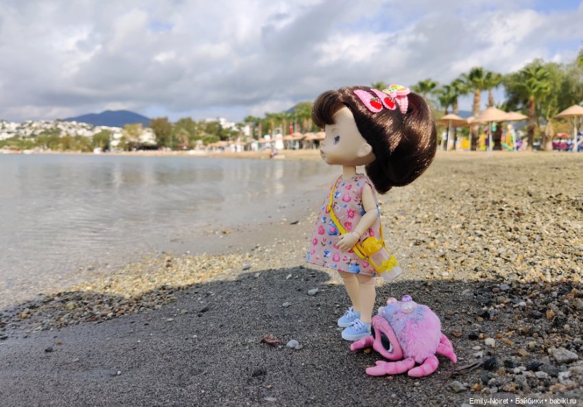 Турция, Бодрум (часть 12, заключительная) (фото 7)